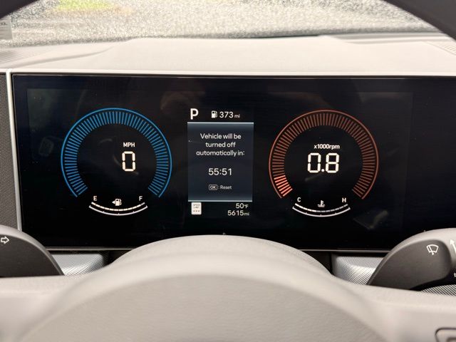 2025 Hyundai Sonata SEL - Photo 29