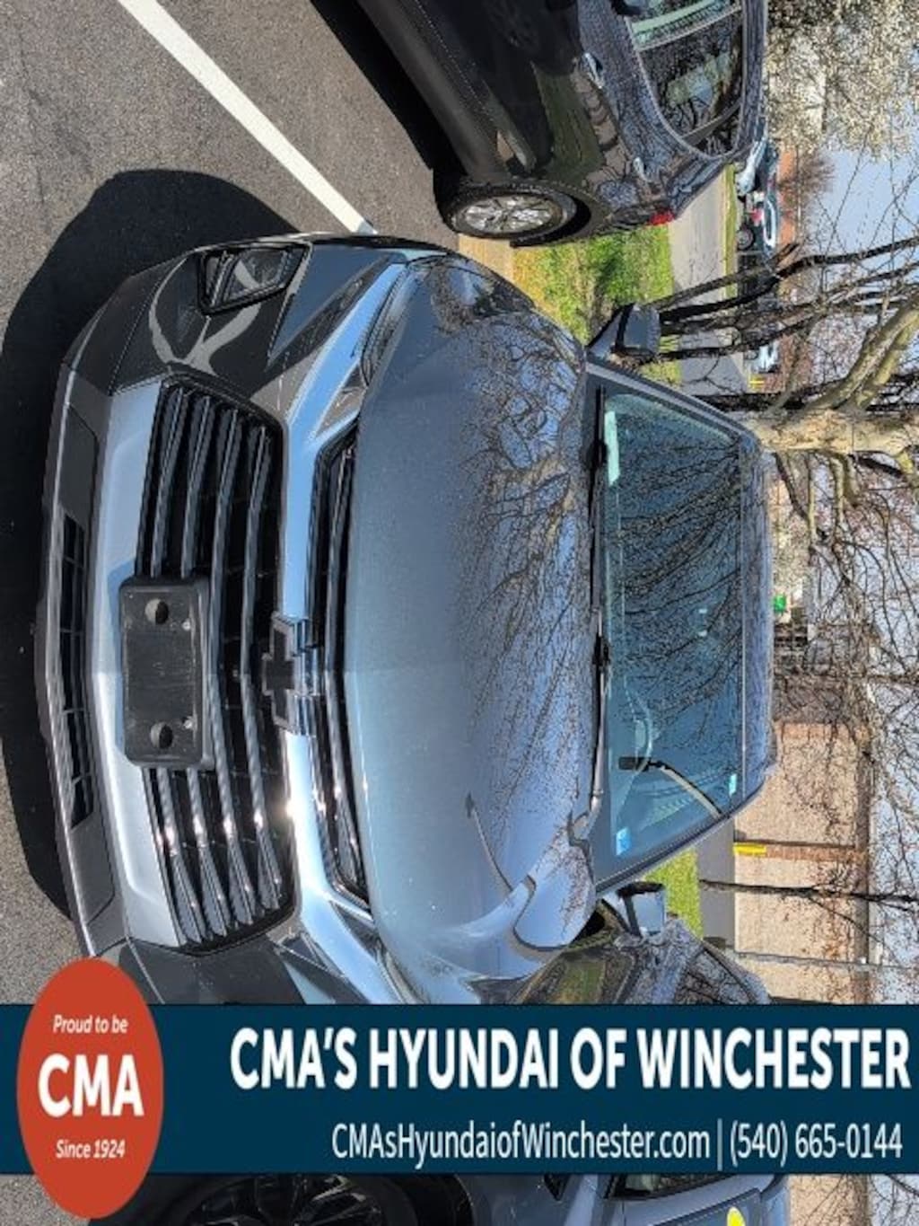 Used 2019 Chevrolet Blazer Premier SUV