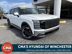 2026 Hyundai Palisade Limited SUV