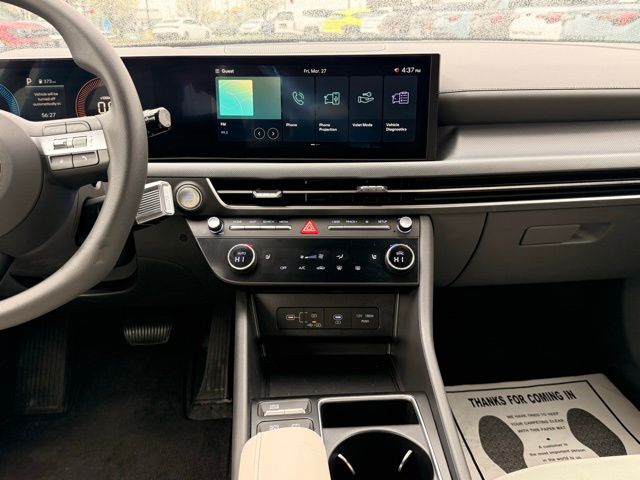 2025 Hyundai Sonata SEL - Photo 24