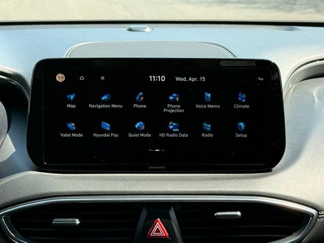 2023 Hyundai Santa Fe XRT - Photo 29