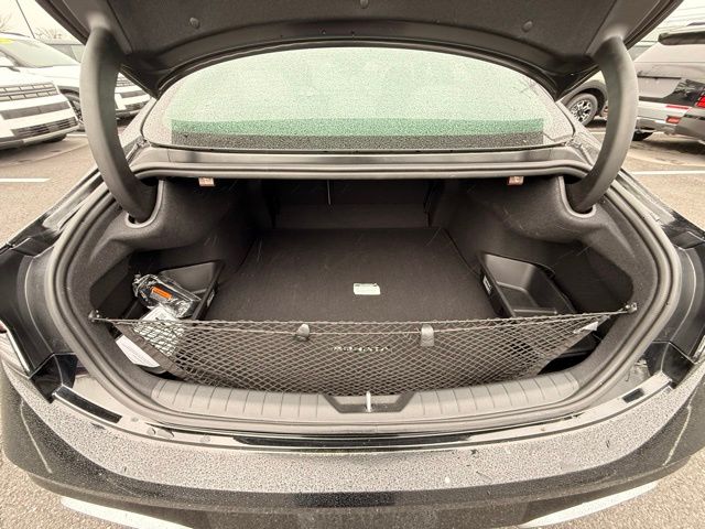 2025 Hyundai Sonata SEL - Photo 17