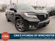 Used 2021 Honda Passport EX-L SUV