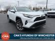 Used 2025 Toyota RAV4 XLE Premium SUV