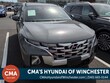  Hyundai Santa Cruz
