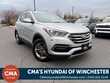  Hyundai Santa Fe Sport