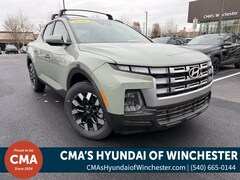 2026 Hyundai Santa Cruz SEL Truck