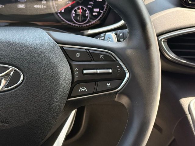 2023 Hyundai Santa Fe XRT - Photo 27