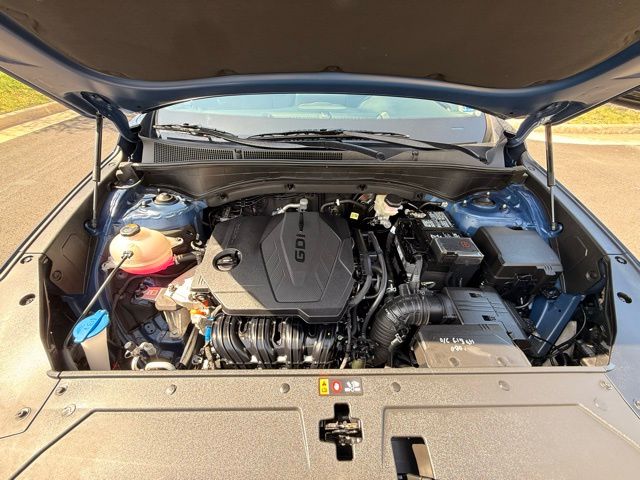 2023 Hyundai Santa Fe XRT - Photo 11