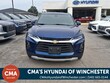 Chevrolet Blazer