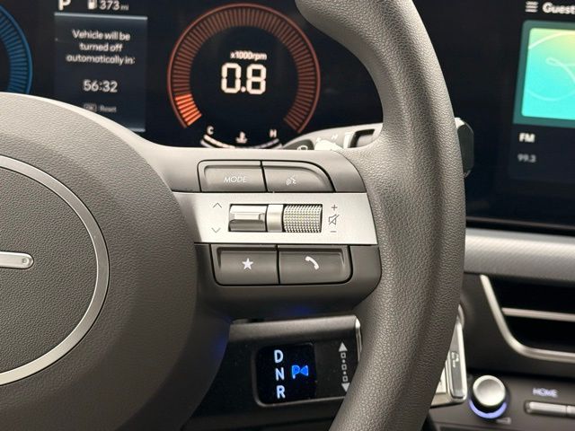 2025 Hyundai Sonata SEL - Photo 23