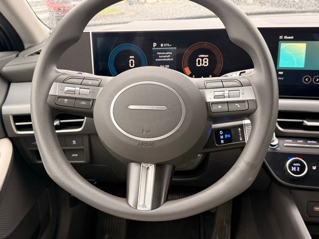 2025 Hyundai Sonata SEL - Photo 21