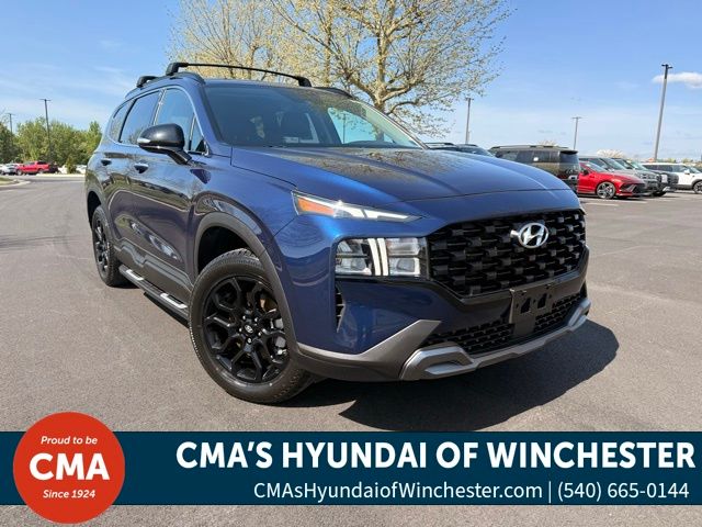 2023 Hyundai Santa Fe