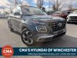 Certified 2025 Hyundai Venue Limited SUV
