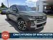 Hyundai Santa Cruz