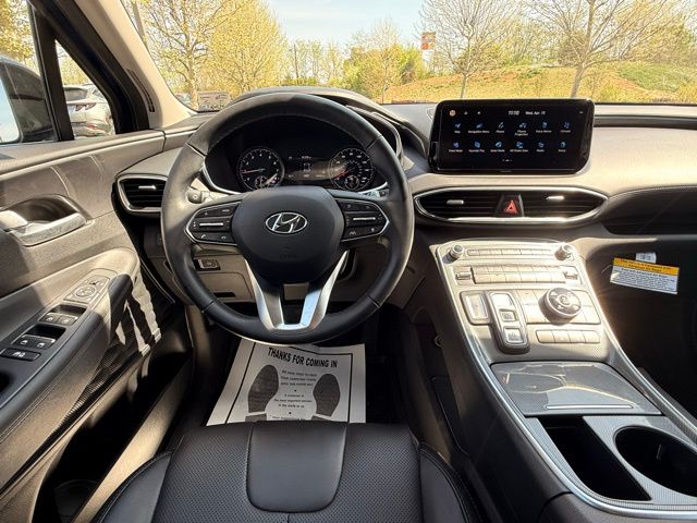 2023 Hyundai Santa Fe XRT - Photo 24