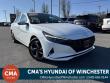 Used 2023 Hyundai Elantra SEL Sedan