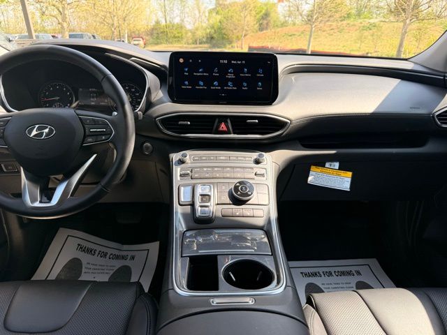 2023 Hyundai Santa Fe XRT - Photo 28