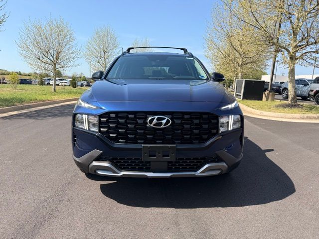 2023 Hyundai Santa Fe XRT - Photo 8