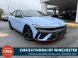 Hyundai Elantra N