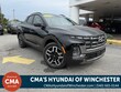 Hyundai Santa Cruz