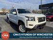 Used 2023 Nissan Frontier SV Truck