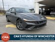  Hyundai Elantra Hybrid