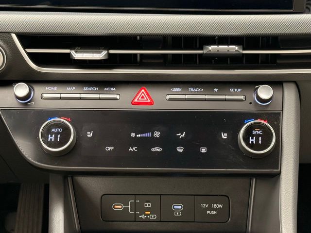 2025 Hyundai Sonata SEL - Photo 26