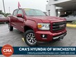 GMC Canyon