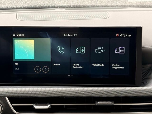 2025 Hyundai Sonata SEL - Photo 25
