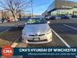 Used 2010 Toyota Prius I Hatchback