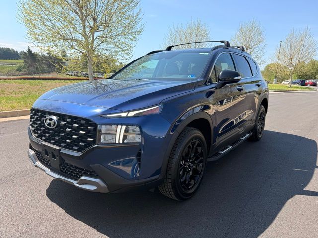 2023 Hyundai Santa Fe XRT - Photo 7