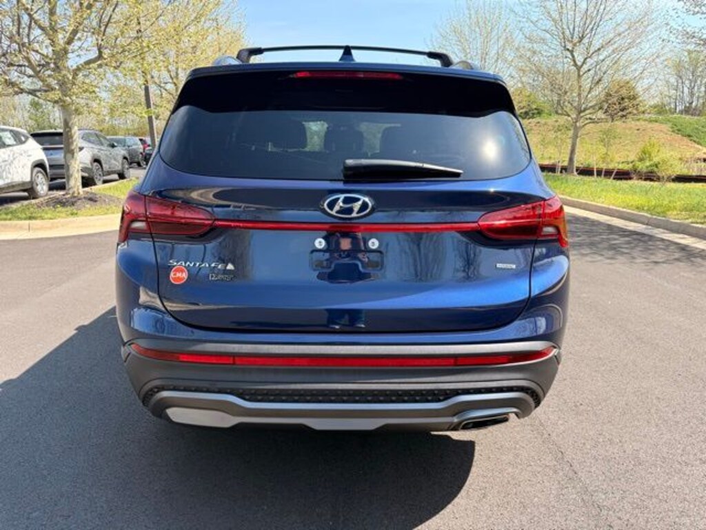 Used 2023 Hyundai Santa Fe XRT SUV