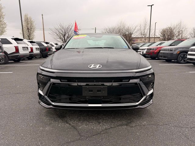2025 Hyundai Sonata SEL - Photo 8