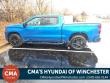 Used 2023 Chevrolet Silverado 1500 RST Truck
