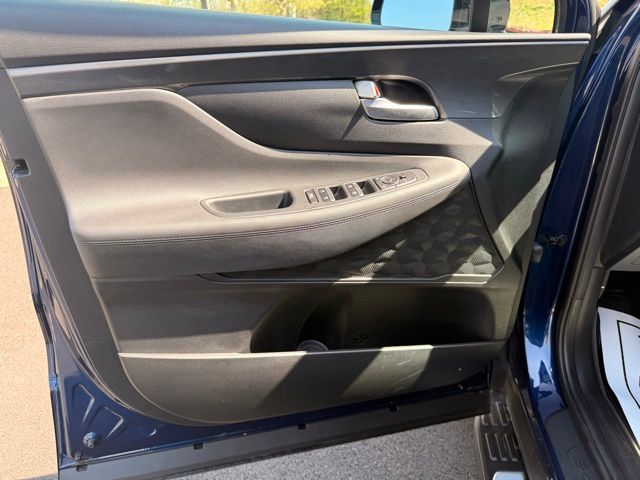 2023 Hyundai Santa Fe XRT - Photo 12
