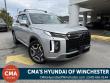 Certified 2025 Hyundai Palisade SEL Premium SUV