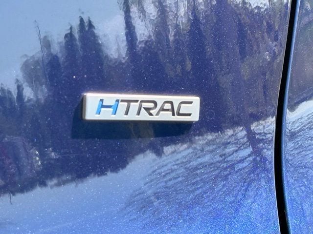 2023 Hyundai Santa Fe XRT - Photo 18