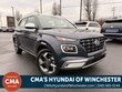  Hyundai Venue