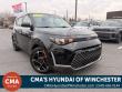Used 2023 Kia Soul EX Hatchback