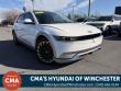 Certified 2023 Hyundai IONIQ 5 Limited SUV
