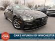 Used 2020 Hyundai Sonata SEL Sedan
