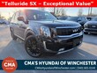  Kia Telluride