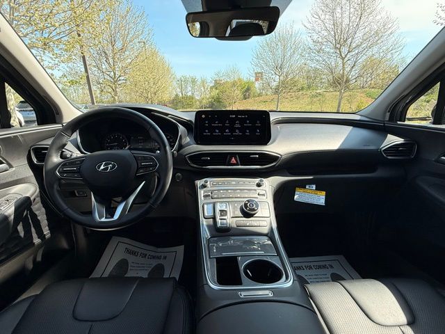2023 Hyundai Santa Fe XRT - Photo 23