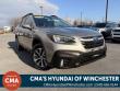 Used 2020 Subaru Outback Premium SUV