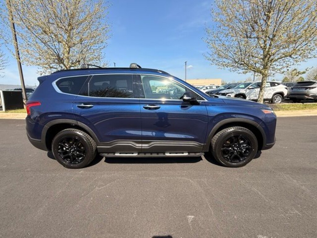 Used 2023 Hyundai Santa Fe XRT SUV