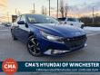 Used 2021 Hyundai Elantra Limited Sedan
