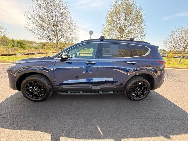 2023 Hyundai Santa Fe XRT - Photo 6