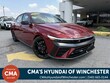 Hyundai Elantra N