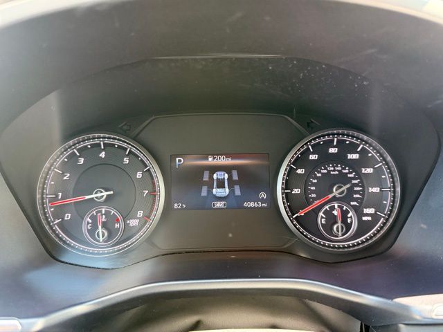 2023 Hyundai Santa Fe XRT - Photo 33